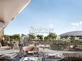 2 спален Квартира на продажу в Groves, Saadiyat Beach