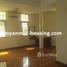 7 Bedroom House for rent in Western District (Downtown), Yangon, Mayangone, Western District (Downtown)