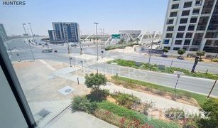 1 Habitación Apartamento en venta en Al Seef, Abu Dhabi Lamar Residences