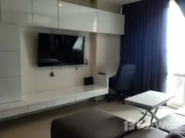 2 Schlafzimmer Wohnung zu vermieten im TC Green Rama 9, Huai Khwang