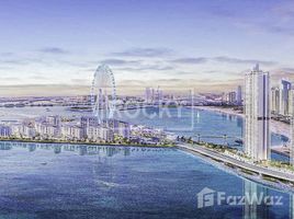 1 спален Квартира на продажу в Bluewaters Bay, Bluewaters Residences