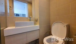 1 Bedroom Condo for sale in Ban Mai, Nonthaburi Double Lake Condominium