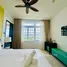 1 Phòng ngủ Căn hộ for rent at Kim Long Season Mỹ Khê, Phước Mỹ