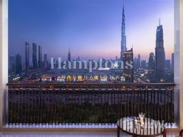 3 спален Квартира на продажу в Downtown Views II, Downtown Dubai