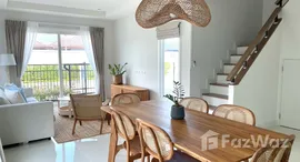 ยูนิตที่เหลืออยู่ในโครงการ ศุภาลัย ปาล์มสปริงส์ บ้านพอน ภูเก็ต