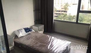 1 Bedroom Condo for sale in Bang Kho, Bangkok Aspire Sathorn-Taksin Copper Zone