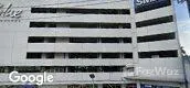 Street View of SMDC Blue Residences