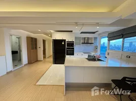 3 chambre Appartement à louer à , Khlong Tan Nuea