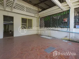 1 Schlafzimmer Haus zu verkaufen in Chamkar Mon, Phnom Penh, Tuol Svay Prey Ti Muoy, Chamkar Mon, Phnom Penh