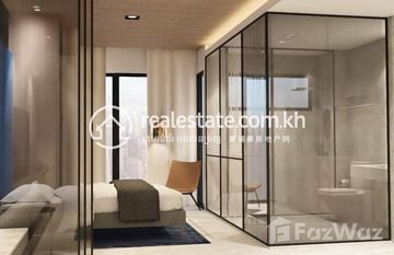 Time Square 3: Unit 3 Bedrooms for Sale in Boeng Kak Ti Muoy, 프놈펜