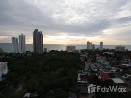 Студия Кондо на продажу в AD Hyatt Condominium, Na Kluea