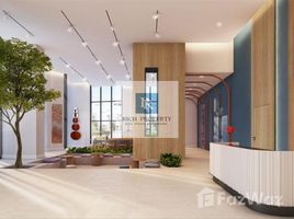 3 Habitación Departamento en venta en Design Quarter, DAMAC Towers by Paramount, Business Bay