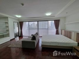 Prompong Mansion で賃貸用の 3 ベッドルーム アパート, Khlong Tan Nuea