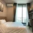 2 Schlafzimmer Wohnung zu vermieten im The Crest Park Residences, Chomphon