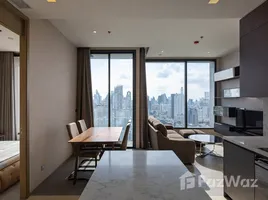 คอนโด 2 ห้องนอน ให้เช่า ในโครงการ The Esse Asoke, คลองเตยเหนือ, วัฒนา