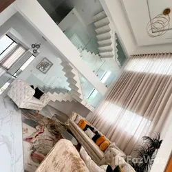 Villa en Residencial el Doral, foto 5