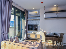 1 Bedroom Condo for sale at Ideo Q Siam-Ratchathewi, Thanon Phaya Thai, Ratchathewi