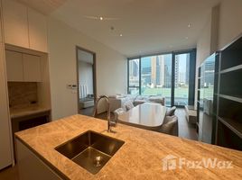 อพาร์ทเม้นท์ 1 ห้องนอน ให้เช่า ในโครงการ สโคป หลังสวน, ลุมพินี