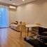 1 спален Квартира на продажу в Serrano Condominium Rama II, Samae Dam