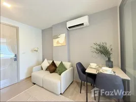 1 Schlafzimmer Wohnung zu vermieten im Dcondo Reef Phuket, Kathu, Kathu