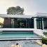 4 спален Вилла на продажу в Phoenix Golf Villa, Huai Yai
