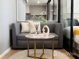 คอนโด 1 ห้องนอน ให้เช่า ในโครงการ ไอเวอรี่ รัชดา-ลาดพร้าว, จันทรเกษม