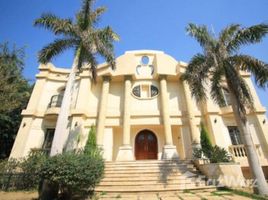 6 Bedroom Villa for sale at Mirage City, The 1st Settlement, New Cairo City