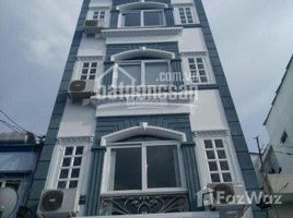 Studio House for sale in Ho Chi Minh City, Ward 11, District 10, Ho Chi Minh City