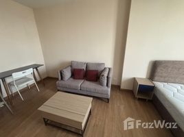 อพาร์ทเม้นท์ 1 ห้องนอน ให้เช่า ในโครงการ เดอะ ทรี บางโพ สเตชั่น, บางซื่อ, บางซื่อ