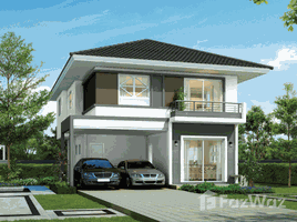 3 Bedroom Villa for rent at Supalai Palm Spring Banpon Phuket, Si Sunthon