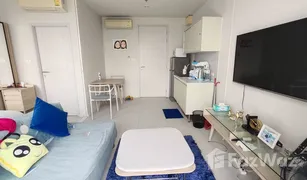 1 Bedroom Condo for sale in Cha-Am, Phetchaburi BLU Cha Am - Hua Hin