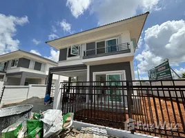 4 Bedroom House for sale at Supalai Palm Spring Banpon Phuket, Si Sunthon