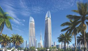 Estudio Apartamento en venta en Churchill Towers, Dubái Chic Tower