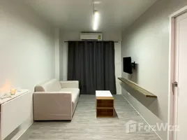 1 Bedroom Condo for sale at Tawanna Residence 2, Chatuchak, Chatuchak, Bangkok