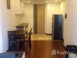 1 Bedroom Apartment for sale at Supalai Lite Sathorn - Charoenrat, Bang Khlo