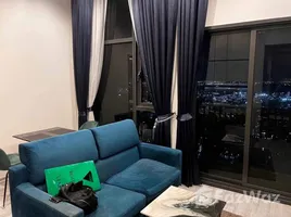 1 Bedroom Condo for rent at The Line Sukhumvit 101, Bang Chak, Phra Khanong, Bangkok, Thailand