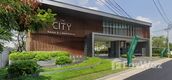 Street View of The City Rama 5 - Nakhon In