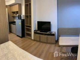 Studio Condo for rent at Chapter One The Campus Kaset , Lat Yao, Chatuchak