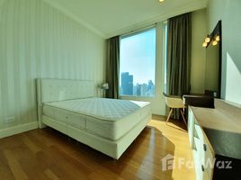 3 спален Квартира в аренду в Royce Private Residences, Khlong Toei Nuea, Щаттхана