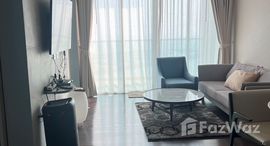 ยูนิตที่เหลืออยู่ในโครงการ Movenpick White Sand Beach Pattaya