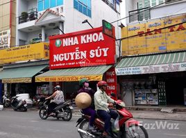 Studio House for sale in Ho Chi Minh City, Tan Quy, Tan Phu, Ho Chi Minh City