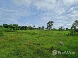  Terreno (Parcela) en venta en Huai Yai, Pattaya, Huai Yai