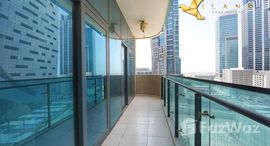 Available Units at Merano Tower