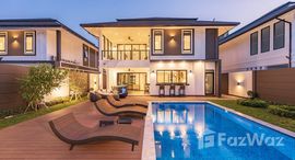 Viviendas disponibles en 999@Pa daet Luxury Pool Villa