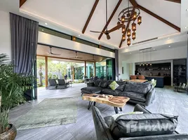 วิลล่า 3 ห้องนอน ให้เช่า ในทำเล ศรีสุนทร, ภูเก็ต, ศรีสุนทร