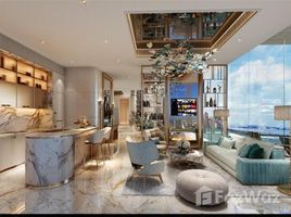 2 спален Квартира на продажу в Damac Bay, Dubai Harbour