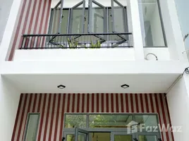在Hai Chau, 峴港市出售的6 卧室 屋, Hoa Cuong Bac, Hai Chau