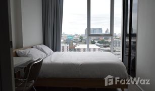 1 Schlafzimmer Wohnung zu verkaufen in Bang Ao, Bangkok De LAPIS Charan 81