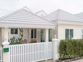 ขายบ้านเดี่ยว 3 ห้องนอน ในโครงการ ไนซ์ บรีซ 8, ชะอำ, ชะอำ, เพชรบุรี, ไทย