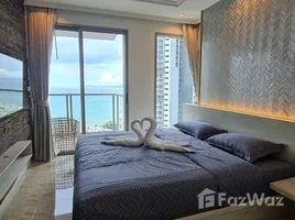 1 Schlafzimmer Appartement zu verkaufen im The Riviera Monaco, Nong Prue